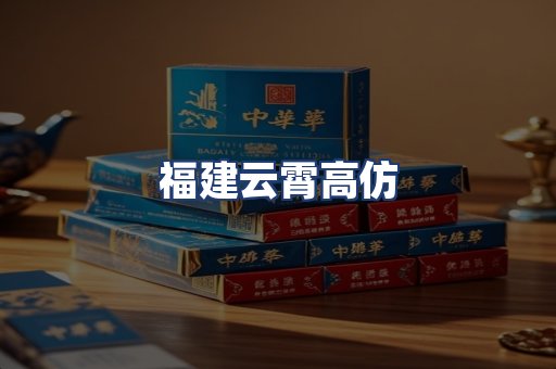 福建云霄高仿